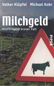 Cover of: Milchgeld by 