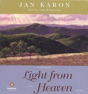 Cover of: Light from Heaven (The Mitford Years #9)