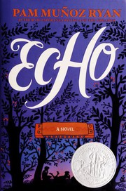 Cover of: Echo by 
