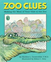 Cover of: Zoo clues