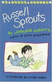 Cover of: Russell sprouts