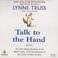 Cover of: Talk to the Hand