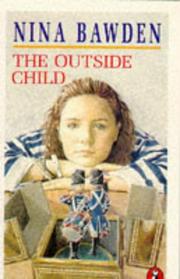 Cover of: The Outside Child