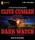 Cover of: Dark watch