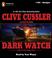 Cover of: Dark watch