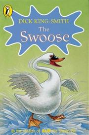 Cover of: The Swoose (Young Puffin Story Books S.)