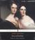 Cover of: Sense and Sensibility (Penguin Classics)