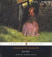 Cover of: Jane Eyre (Penguin Classics) by Charlotte Brontë