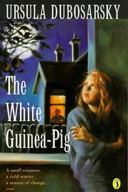 The white guinea pig