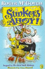 Cover of: Stinkers Ahoy by McGough