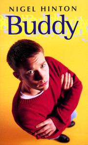 Buddy by Nigel Hinton