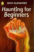 Cover of: Haunting for Beginners (Surfers S.)