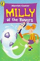 Cover of: Milly of the Rovers