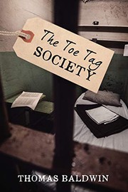 Cover of: The Toe Tag Society