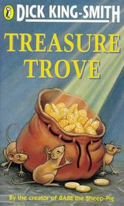 Cover of: Treasure Trove