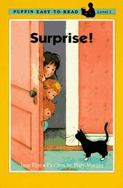 Cover of: Surprise!