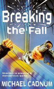 Cover of: Breaking the Fall