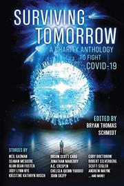 Cover of: Surviving Tomorrow
