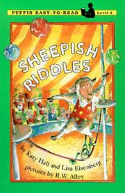 Cover of: Sheepish Riddles