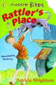 Cover of: Rattler's place