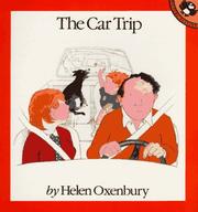 Cover of: The Car Trip (Out-and-About)