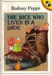 Cover of: The Mice Who Lived in a Shoe