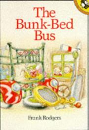 Cover of: Bunk Bed Bus