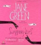 Cover of: Swapping Lives by Jane Green, Jane Green