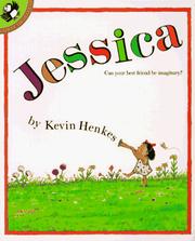 Cover of: Jessica by Kevin Henkes