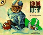 Cover of: Red dog, blue fly