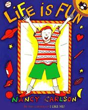 Cover of: Life Is Fun!