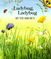 Cover of: Ladybug, Ladybug