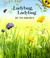 Cover of: Ladybug, Ladybug (Picture Puffins)