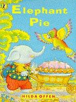 Cover of: Elephant Pie