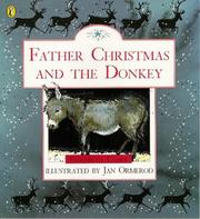 Cover of: Father Christmas and the Donkey