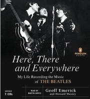 Cover of: Here, There and Everywhere