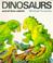 Cover of: Dinosaurs and All That Rubbish