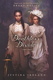 Cover of Deathless divide