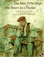 Cover of: The Man Who Kept His Heart in a Bucket