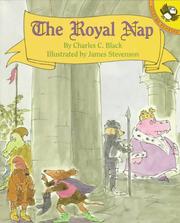 Cover of: The Royal Nap
