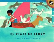 Cover of: Viaje de Jenny, El (Spanish)