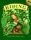 Cover of: Hiding