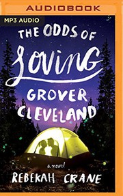 Cover of: Odds of Loving Grover Cleveland, The
