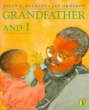 Cover of: Grandfather and I by Helen E. Buckley