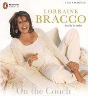Cover of: On The Couch by Lorraine Bracco