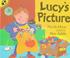 Cover of: Lucy's Picture (Picture Puffins)