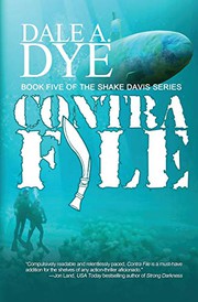 Cover of: Contra File