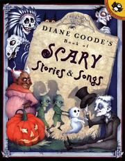 Cover of: Diane Goode