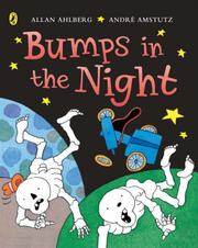 Cover of: Bumps in the Night - Funnybones by Allan Ahlberg