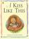 Cover of: A Kiss Like This